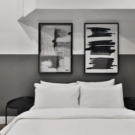 Hygie Boutique Hotel Монреал Екстериор снимка